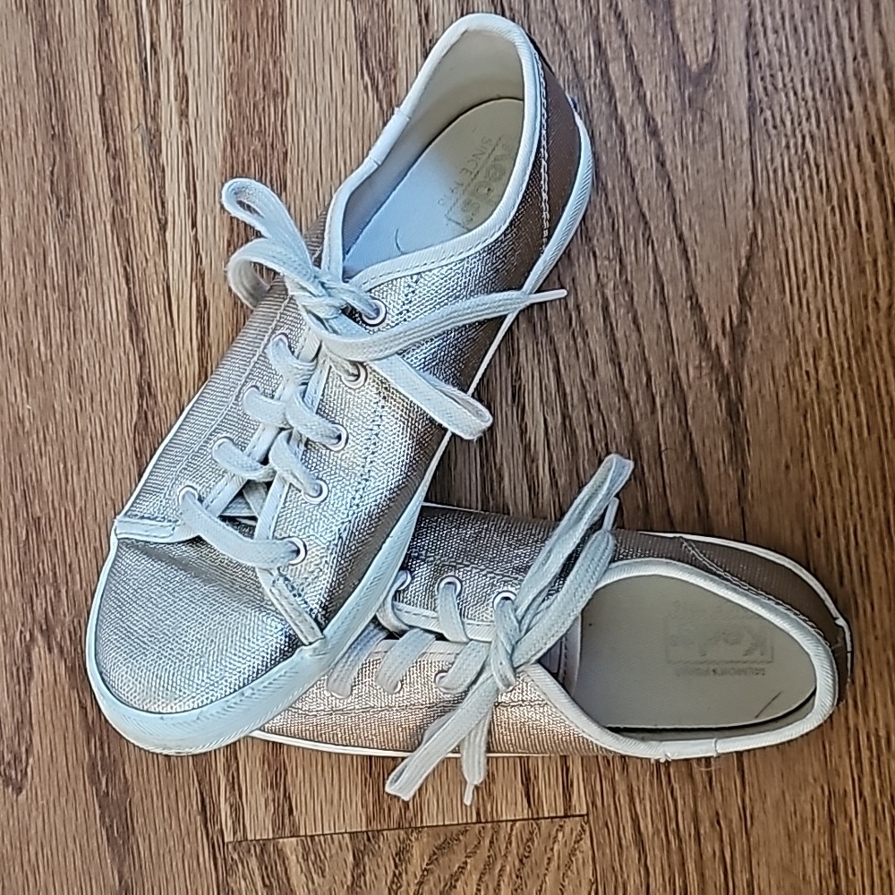 Kids shoe